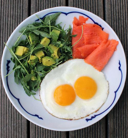 早餐吃什么最健康营养又减肥