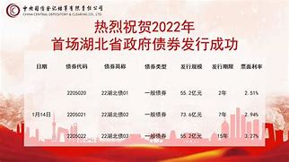 天风城市投行再结硕果！债券新规后，成功发行湖北省首只地方国企平台企业债