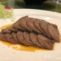 家庭自制酱牛肉的方法