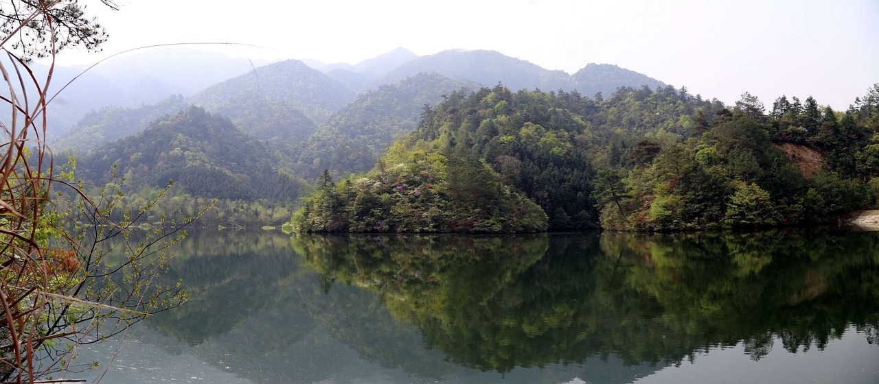 探秘九华，安徽瑰宝——九华山深度游指南